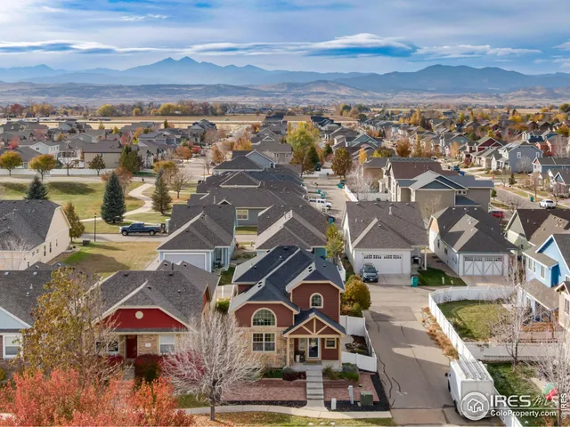 $515,000 | 800 Gateway Park Lane, Berthoud, CO 80513