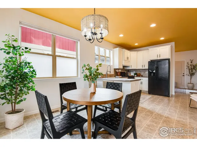 $515,000 | 800 Gateway Park Lane, Berthoud, CO 80513