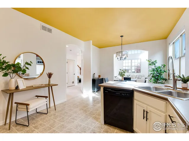 $515,000 | 800 Gateway Park Lane, Berthoud, CO 80513