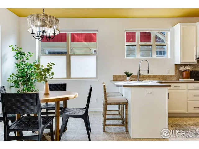 $515,000 | 800 Gateway Park Lane, Berthoud, CO 80513