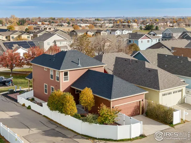 $515,000 | 800 Gateway Park Lane, Berthoud, CO 80513