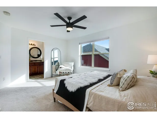 $515,000 | 800 Gateway Park Lane, Berthoud, CO 80513