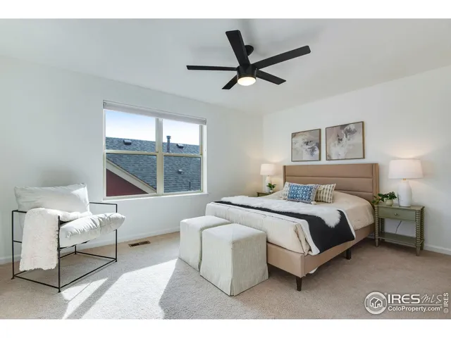 $515,000 | 800 Gateway Park Lane, Berthoud, CO 80513