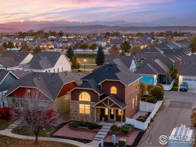 $515,000 | 800 Gateway Park Lane, Berthoud, CO 80513