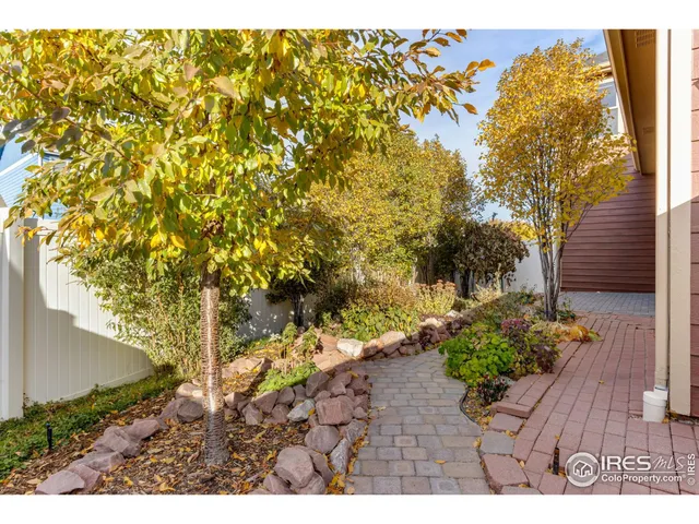 $515,000 | 800 Gateway Park Lane, Berthoud, CO 80513