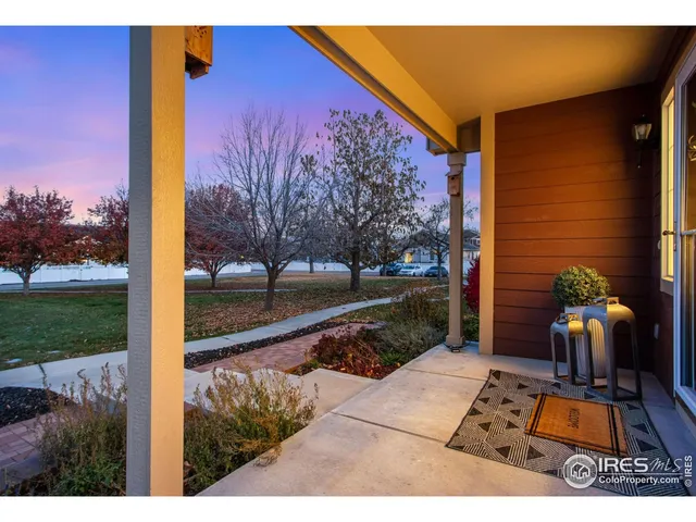 $515,000 | 800 Gateway Park Lane, Berthoud, CO 80513