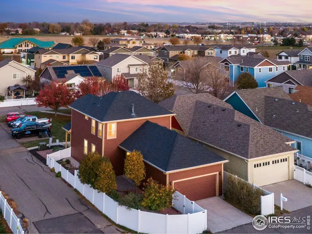 $515,000 | 800 Gateway Park Lane, Berthoud, CO 80513