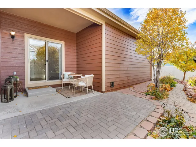 $515,000 | 800 Gateway Park Lane, Berthoud, CO 80513