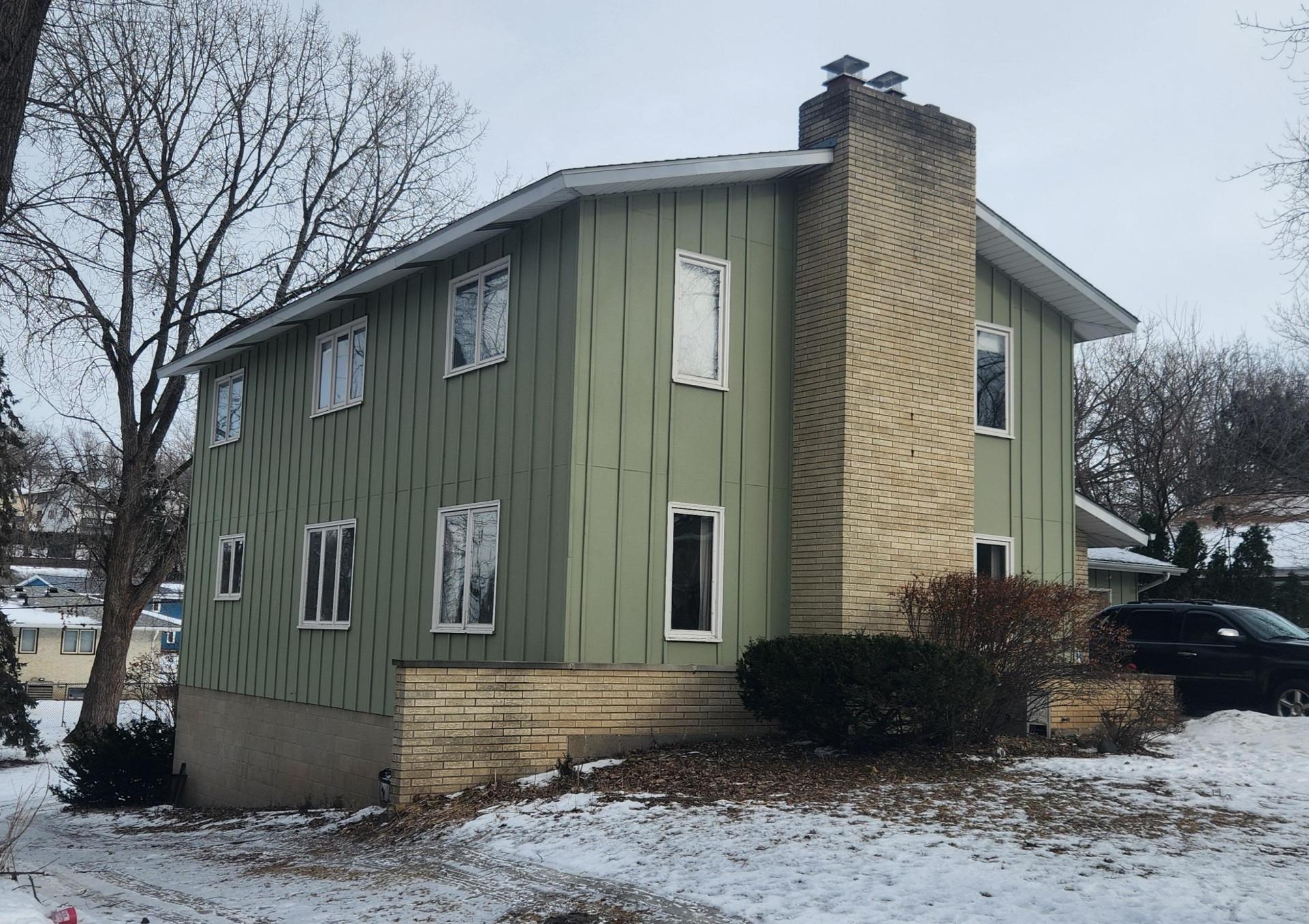 1145 Polk Place Columbia Heights, MN 55421 - Photo 2 of 35