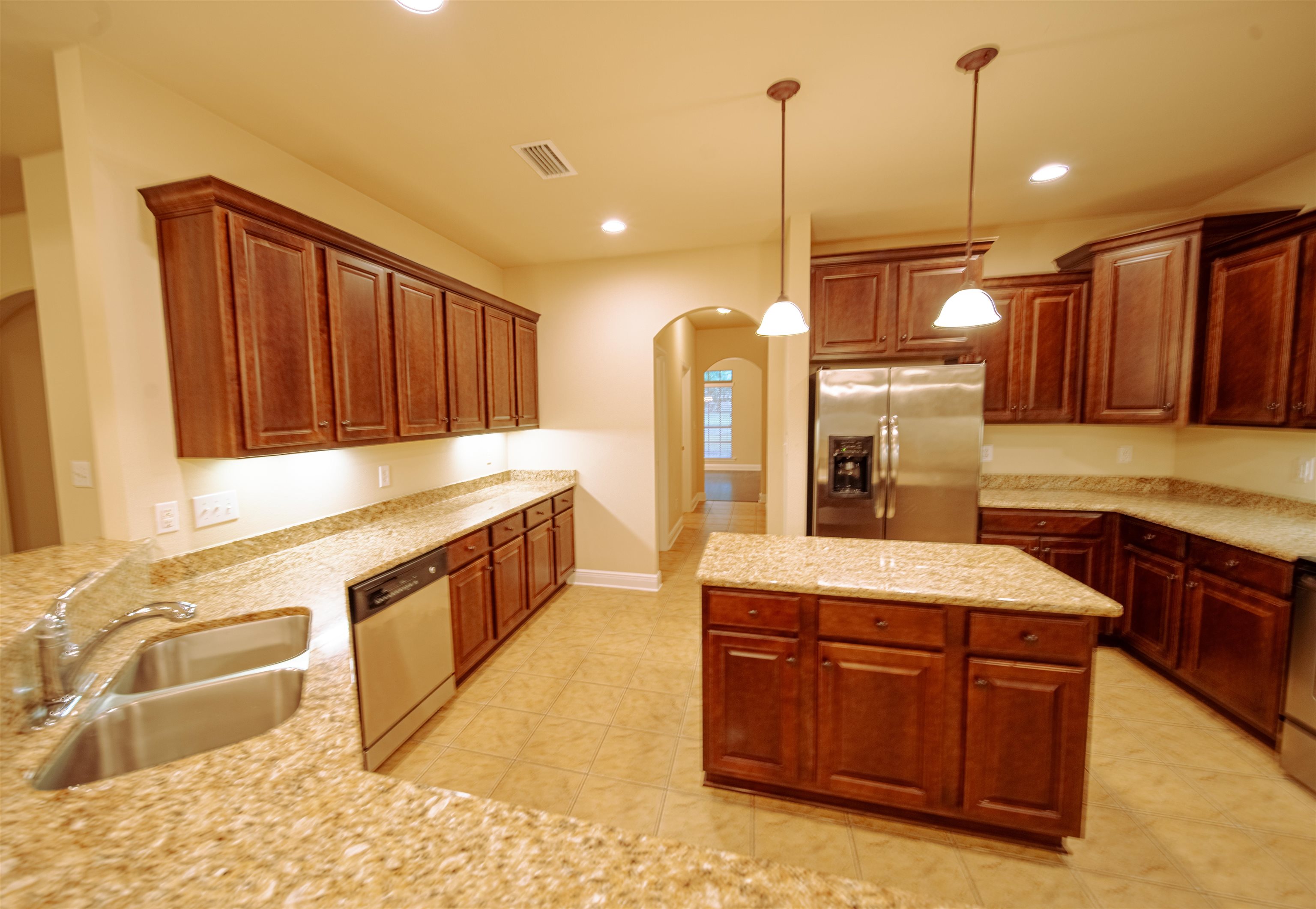 35875 Cramblitt Lane Bay Minette, AL 36507 - Photo 35 of 45 Kitchen