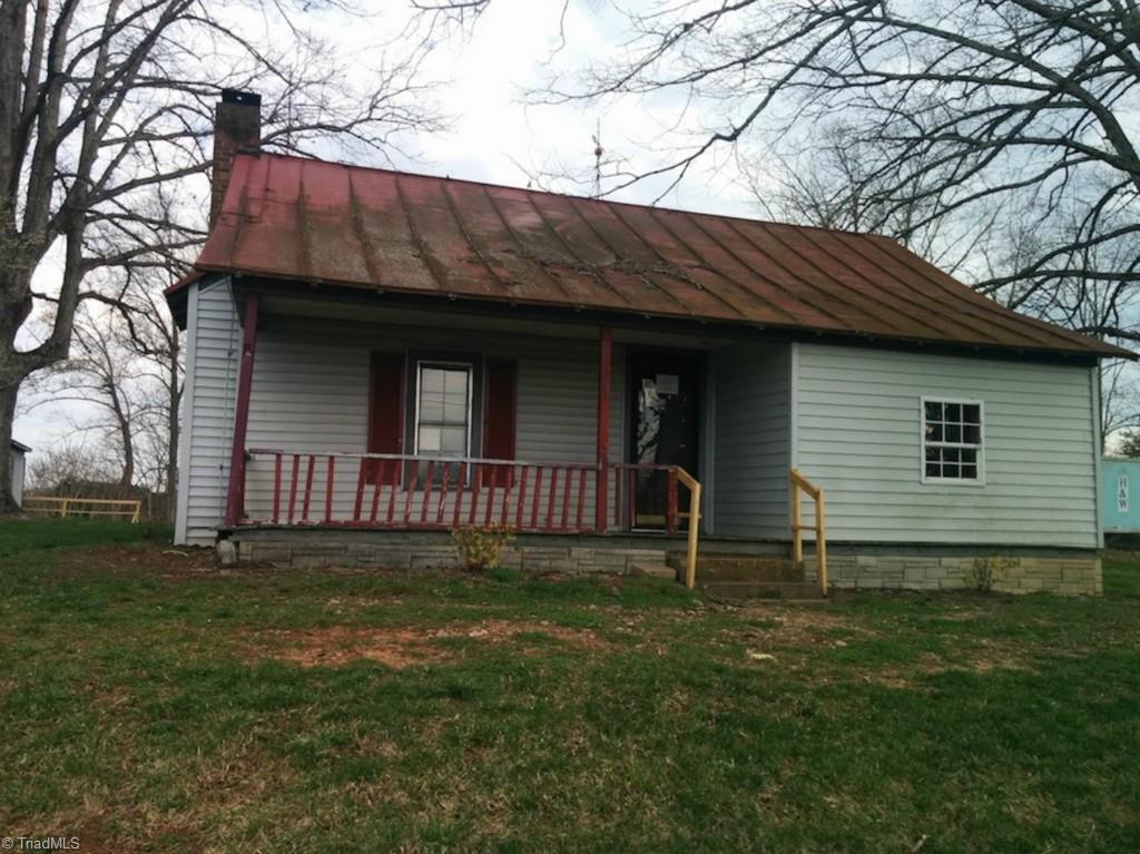 1353 Rierson Road Tobaccoville, NC 27050 - Photo 1 of 12