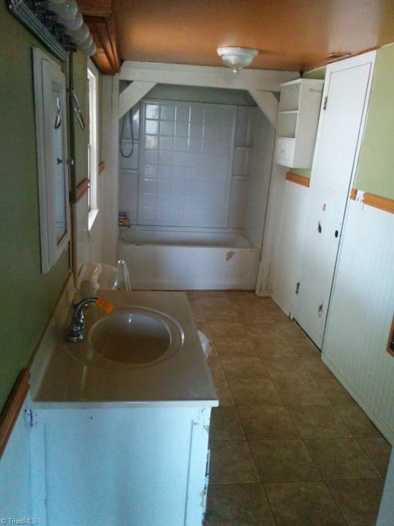 1353 Rierson Road Tobaccoville, NC 27050 - Photo 3 of 12 Bathroom