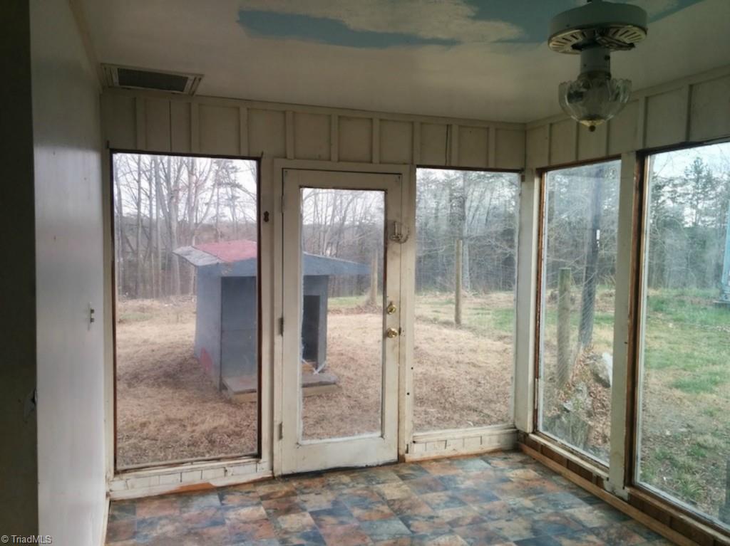1353 Rierson Road Tobaccoville, NC 27050 - Photo 4 of 12 Sunroom