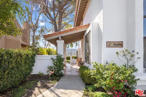 $2,575,000 | 24464 Park Granada, Calabasas, CA 91302