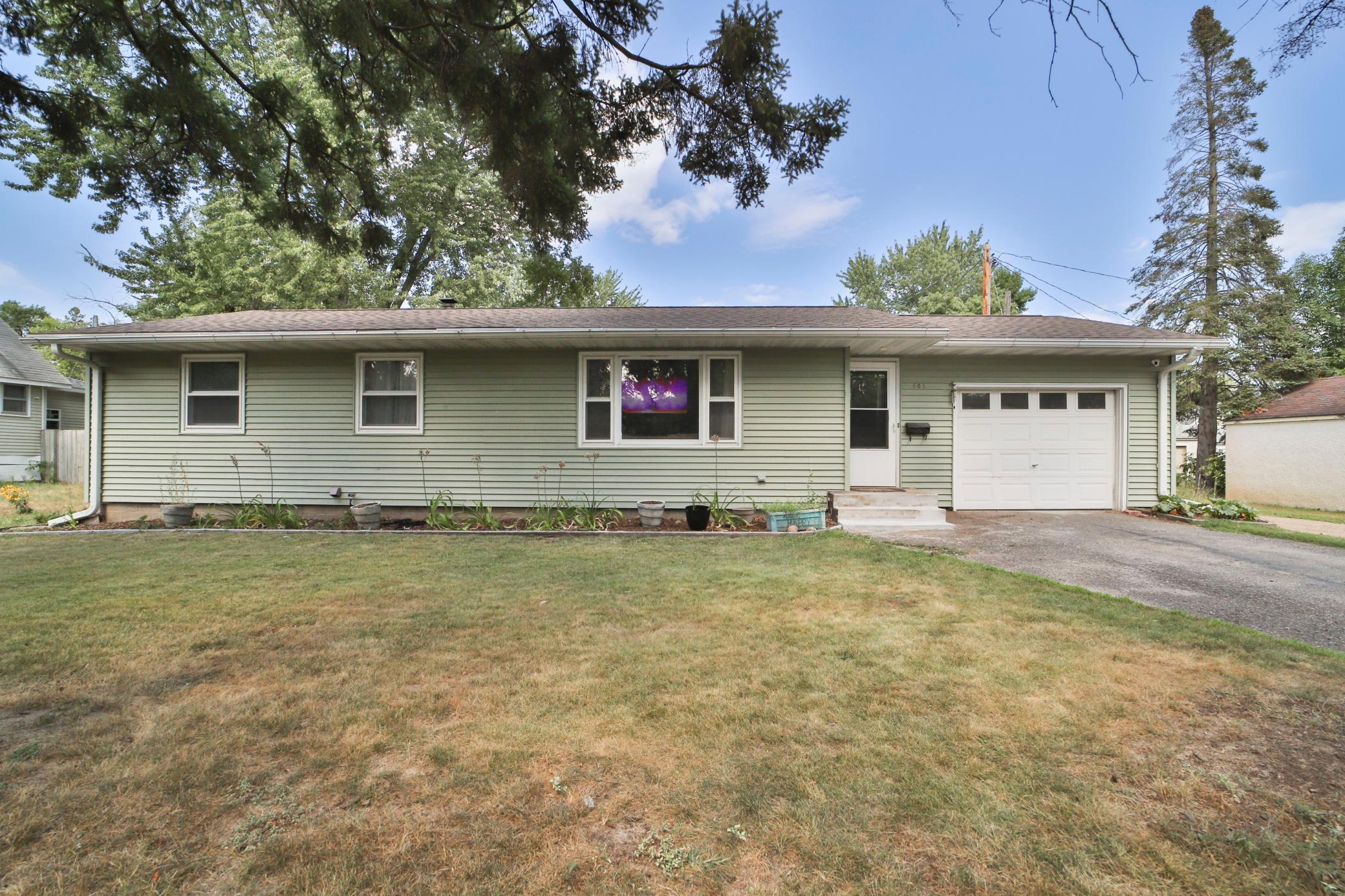 505 G Street Northeast Brainerd, MN 56401 - Photo 35 of 40 Gallery Image 35