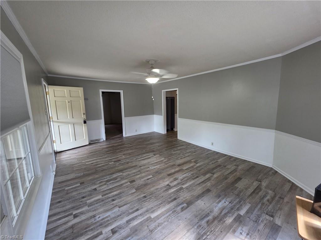6045 Bringle Ferry Road Salisbury, NC 28146 - Photo 12 of 29