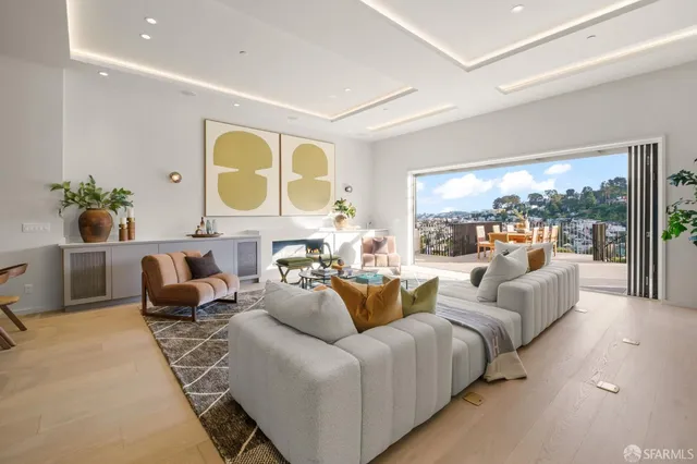 $5,994,000 | 479 28th Street, San Francisco, CA 94131