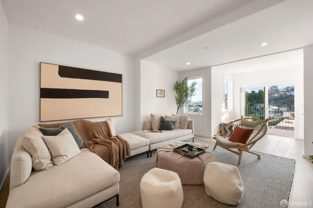 $5,994,000 | 479 28th Street, San Francisco, CA 94131