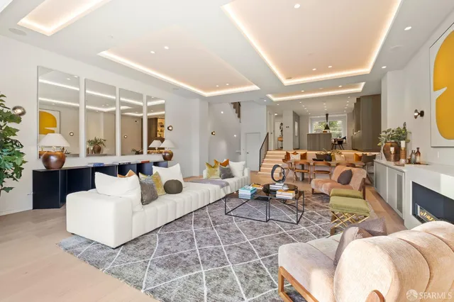 $5,994,000 | 479 28th Street, San Francisco, CA 94131