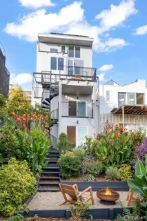 $5,994,000 | 479 28th Street, San Francisco, CA 94131