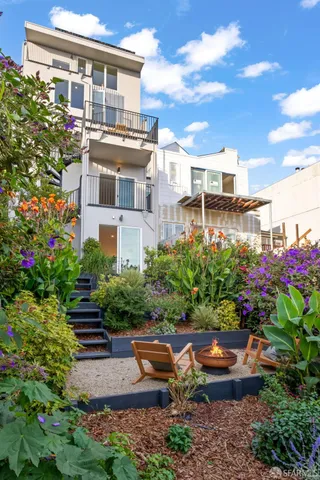 $5,994,000 | 479 28th Street, San Francisco, CA 94131