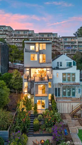 $5,994,000 | 479 28th Street, San Francisco, CA 94131