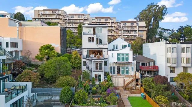 $5,994,000 | 479 28th Street, San Francisco, CA 94131