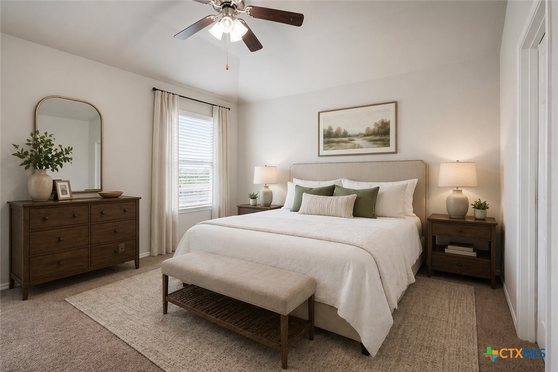 1408 Shim's Boulevard Killeen, TX 76543 - Photo 18 of 30 Virtually Staged