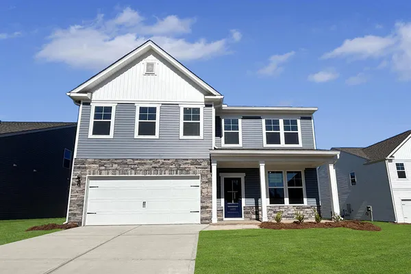 $342,900 | 4468 Hartshorn Circle, Aiken, SC 29801