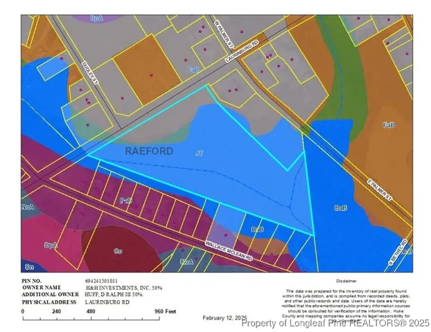 a view of a building