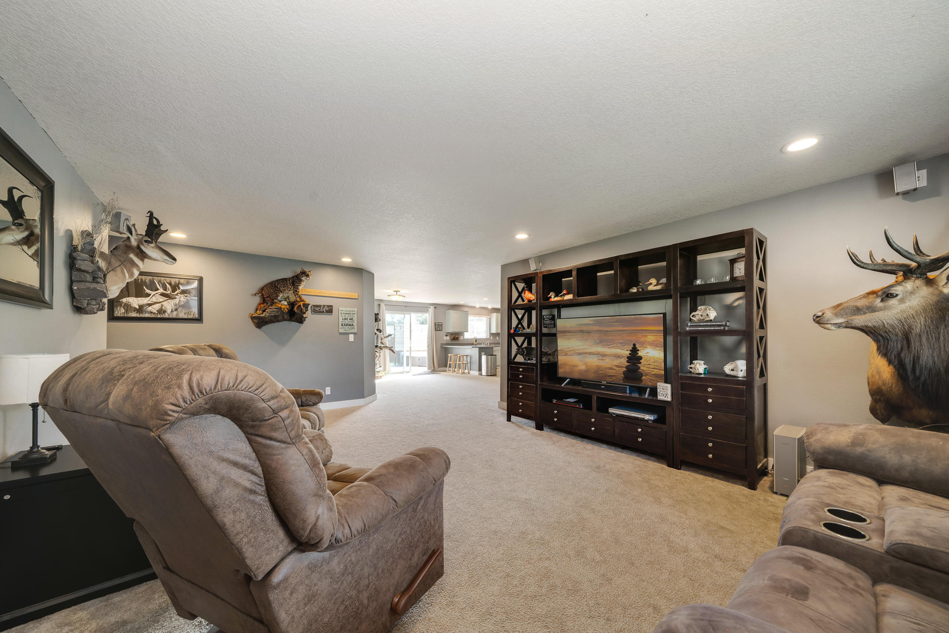 35355 Bayside Gardens Road Nehalem, OR 97131 - Photo 3 of 42 Family Room