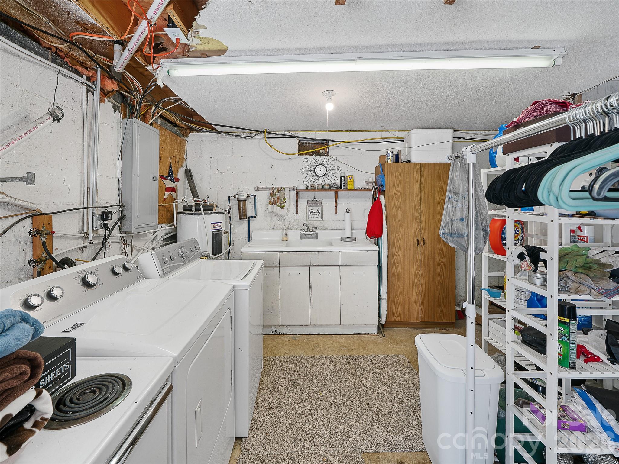 376 Hoot Owl Road Spruce Pine, NC 28777 - Photo 21 of 30