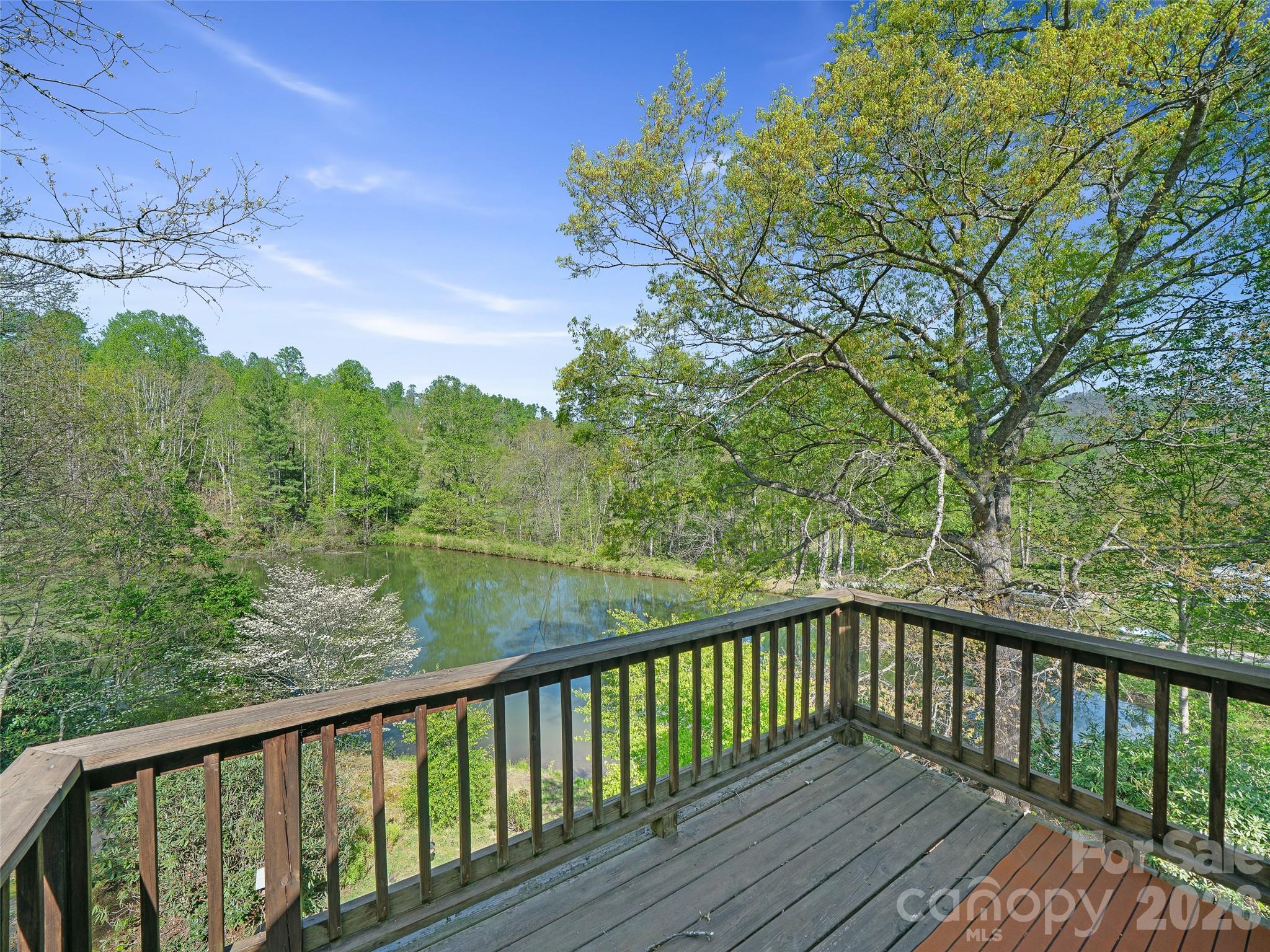 376 Hoot Owl Road Spruce Pine, NC 28777 - Photo 22 of 30