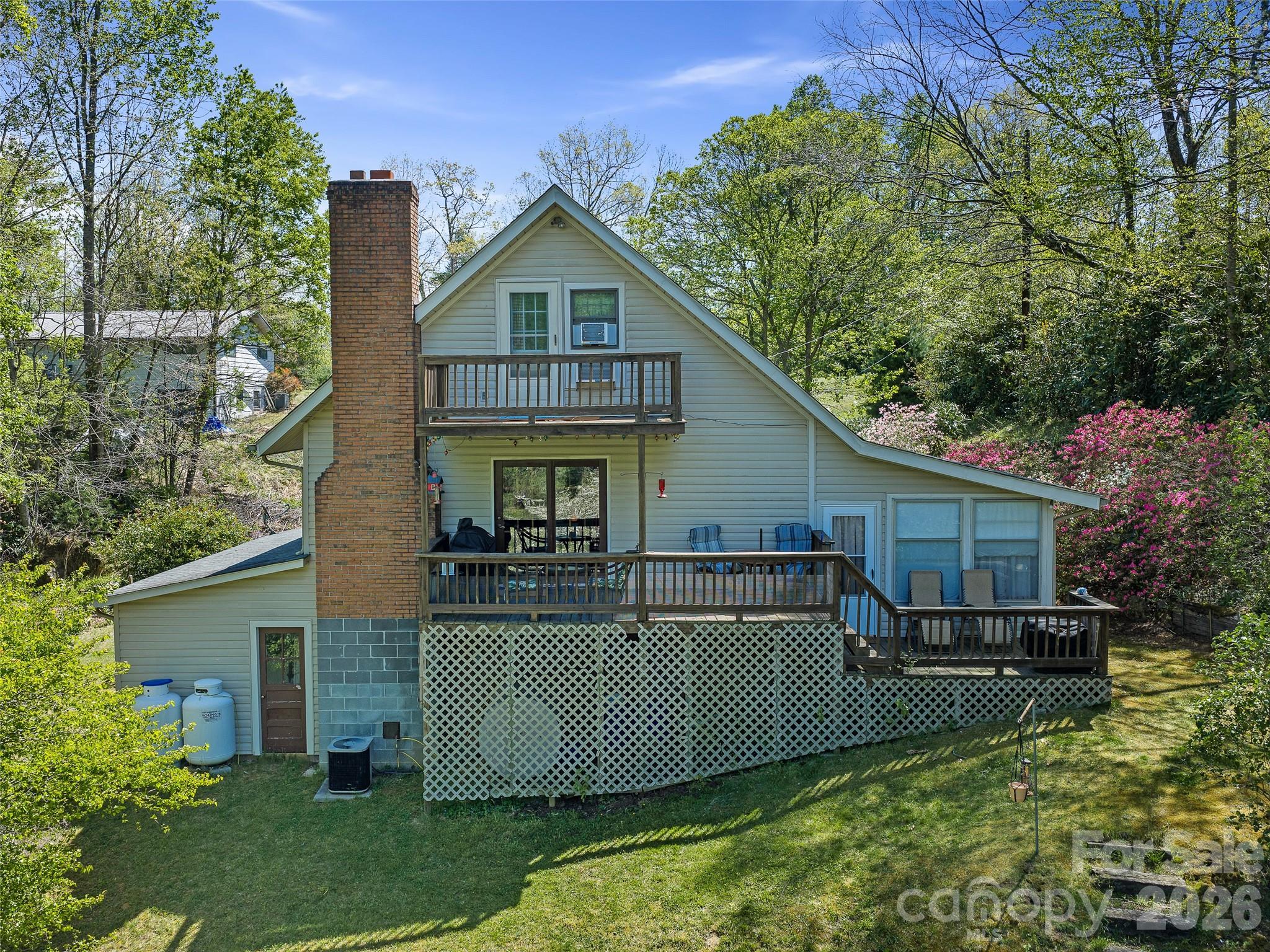 376 Hoot Owl Road Spruce Pine, NC 28777 - Photo 23 of 30