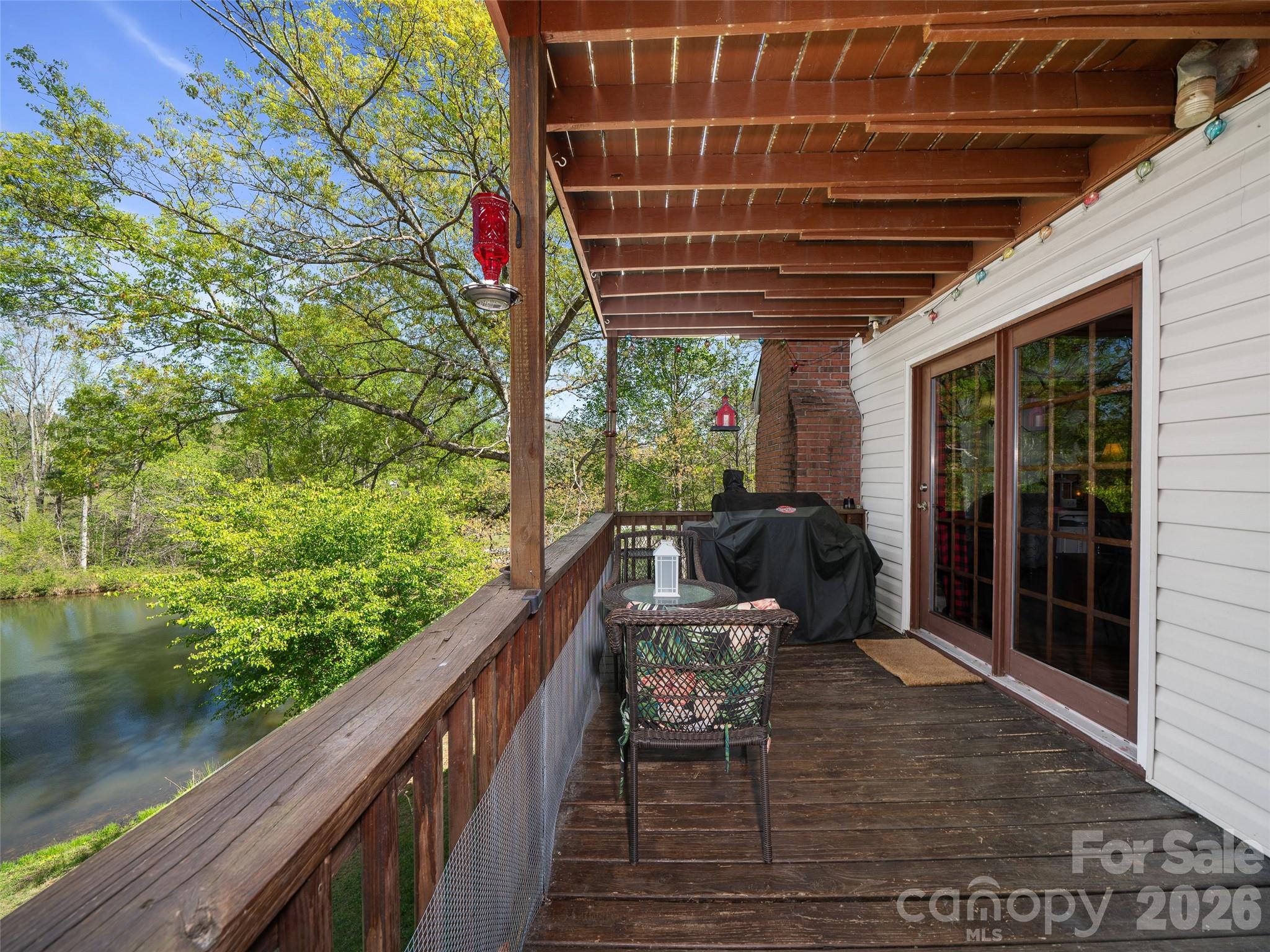 376 Hoot Owl Road Spruce Pine, NC 28777 - Photo 24 of 30
