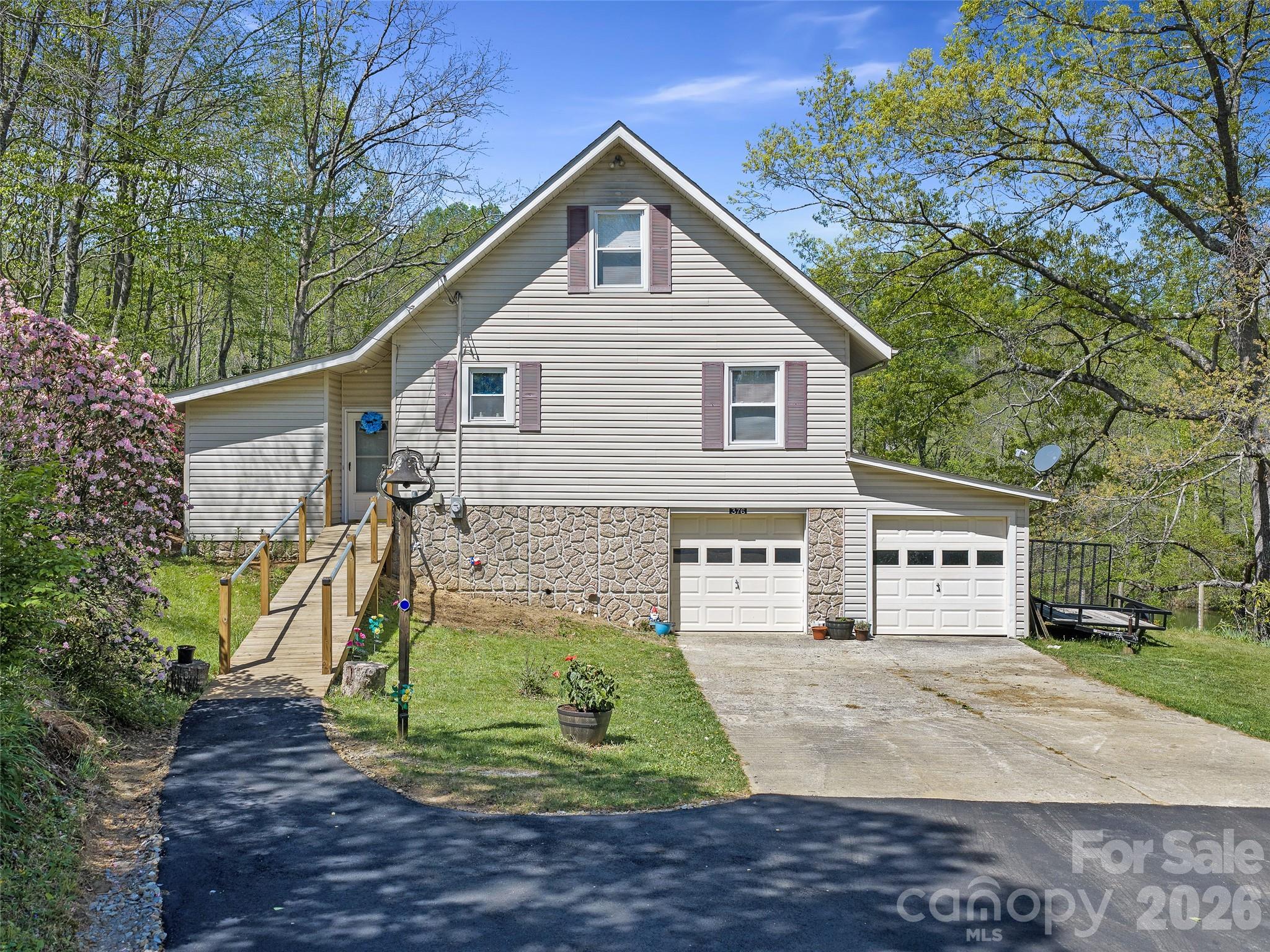 376 Hoot Owl Road Spruce Pine, NC 28777 - Photo 27 of 30