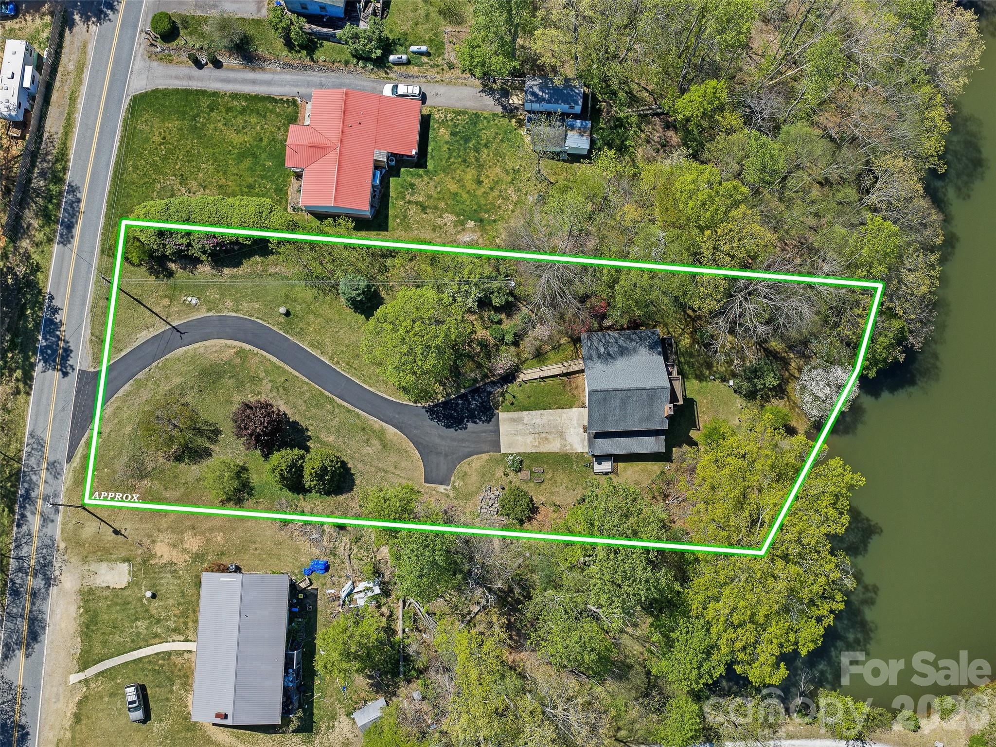 376 Hoot Owl Road Spruce Pine, NC 28777 - Photo 30 of 30