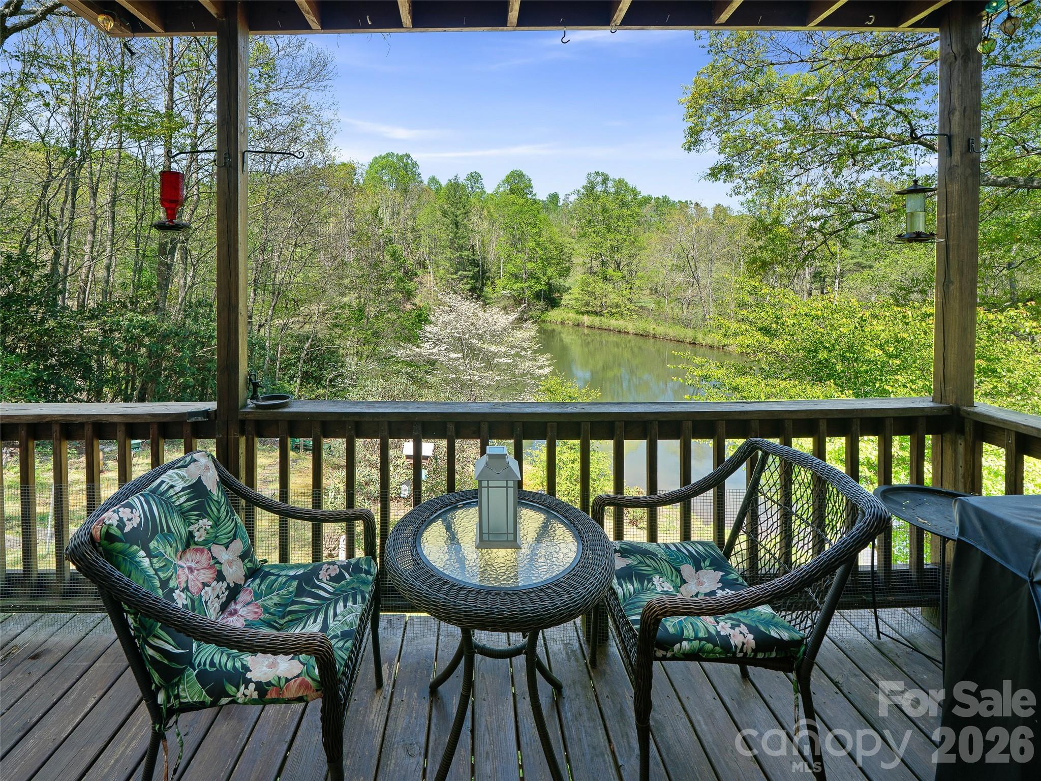376 Hoot Owl Road Spruce Pine, NC 28777 - Photo 3 of 30