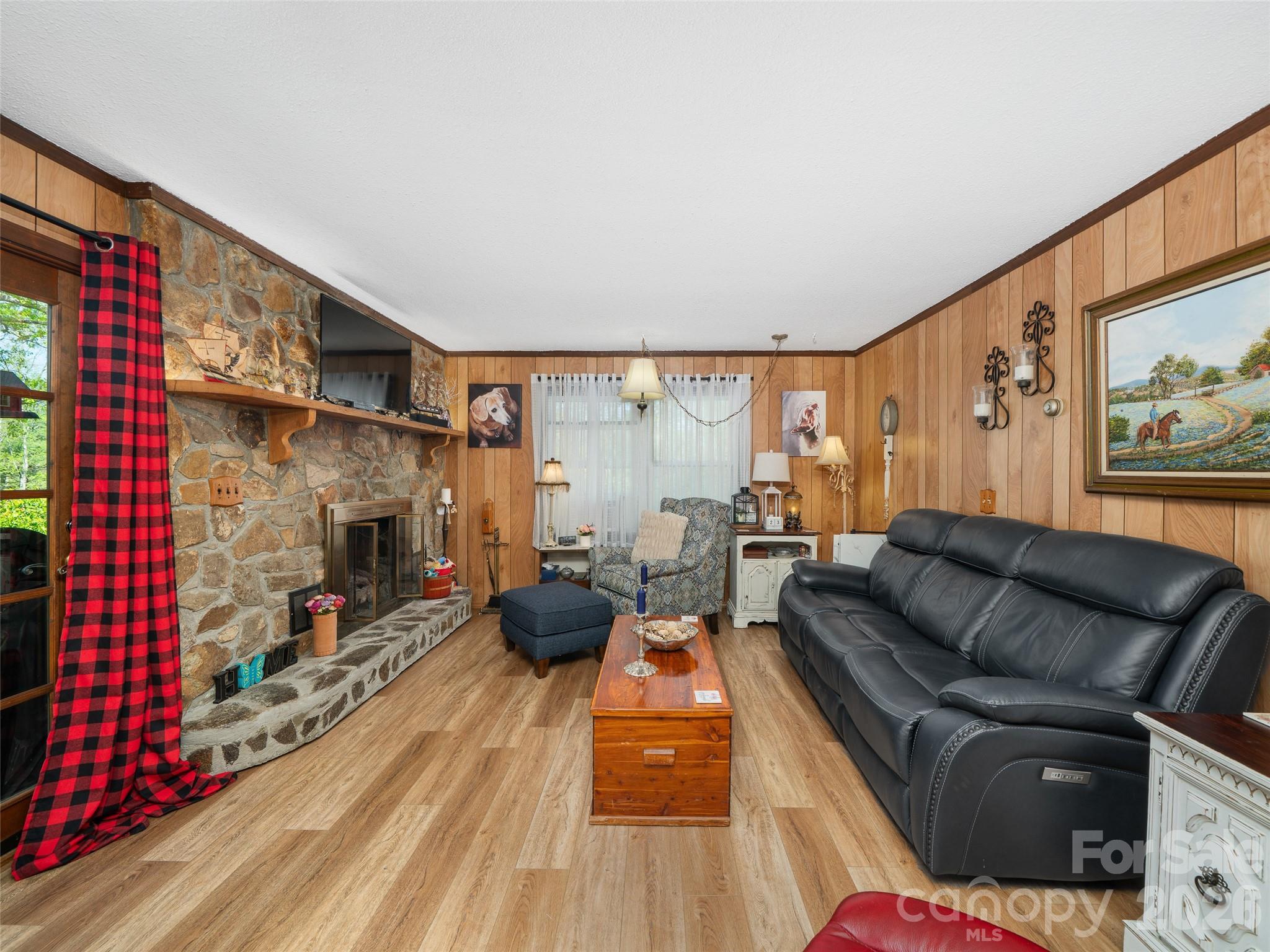376 Hoot Owl Road Spruce Pine, NC 28777 - Photo 4 of 30