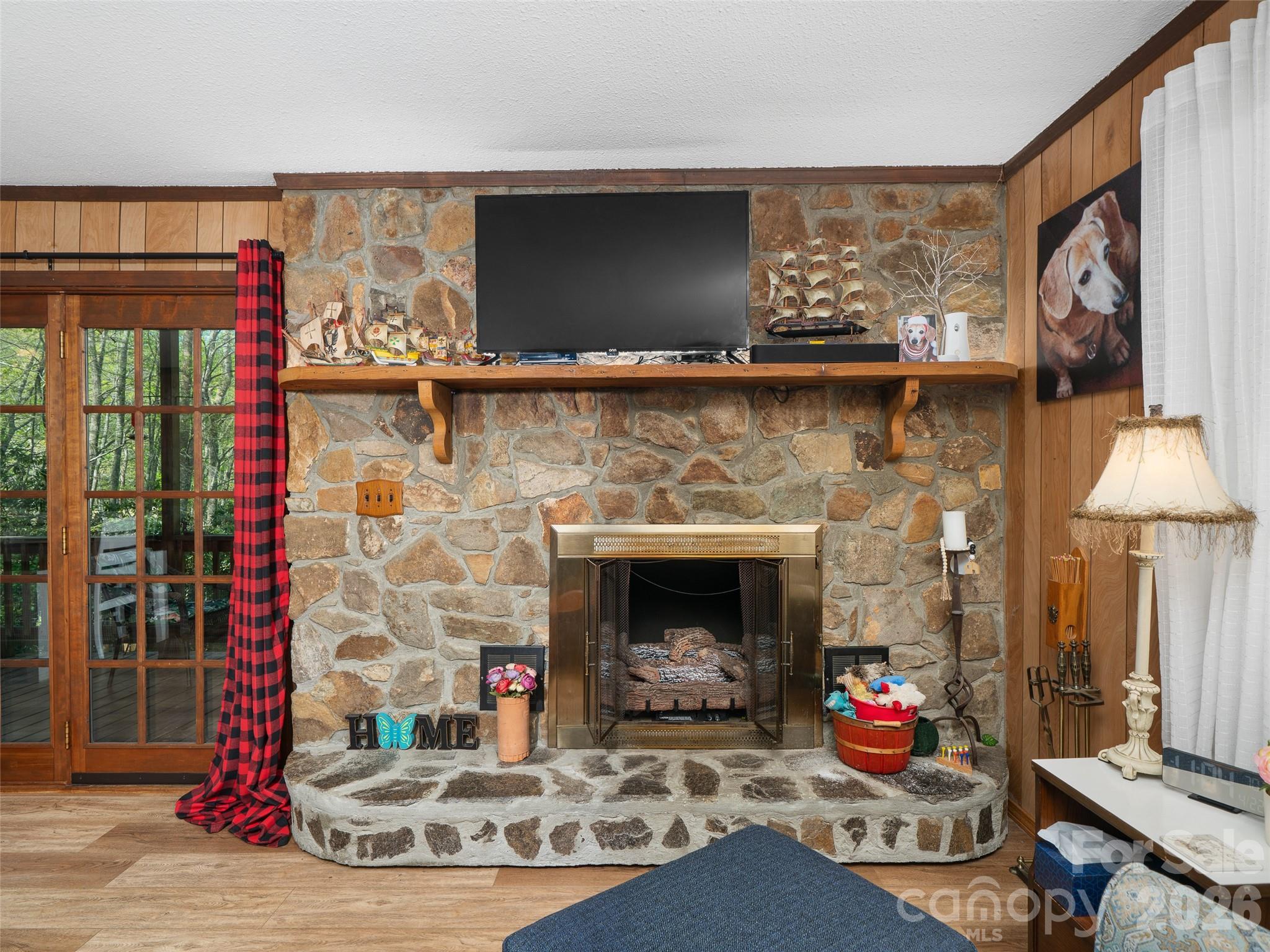 376 Hoot Owl Road Spruce Pine, NC 28777 - Photo 5 of 30