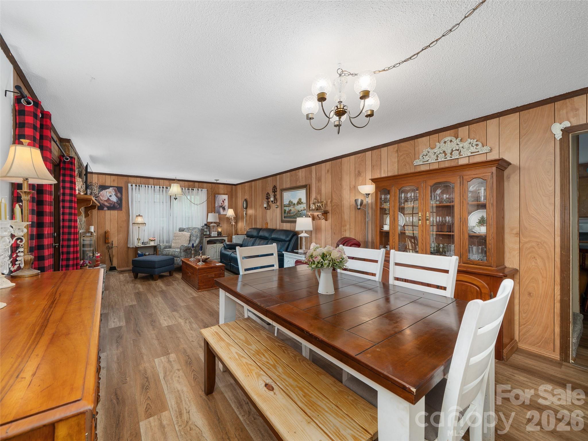 376 Hoot Owl Road Spruce Pine, NC 28777 - Photo 6 of 30