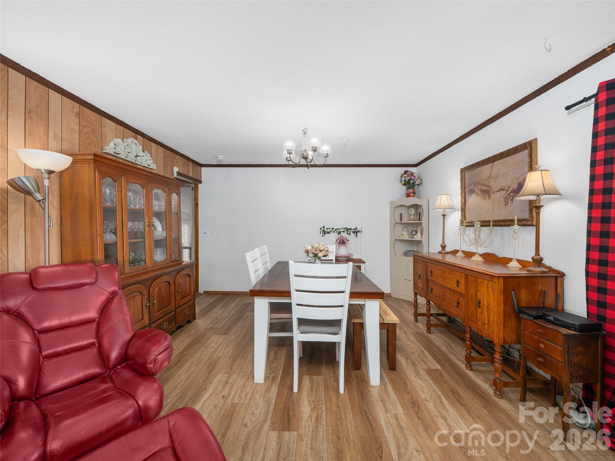 376 Hoot Owl Road Spruce Pine, NC 28777 - Photo 7 of 30