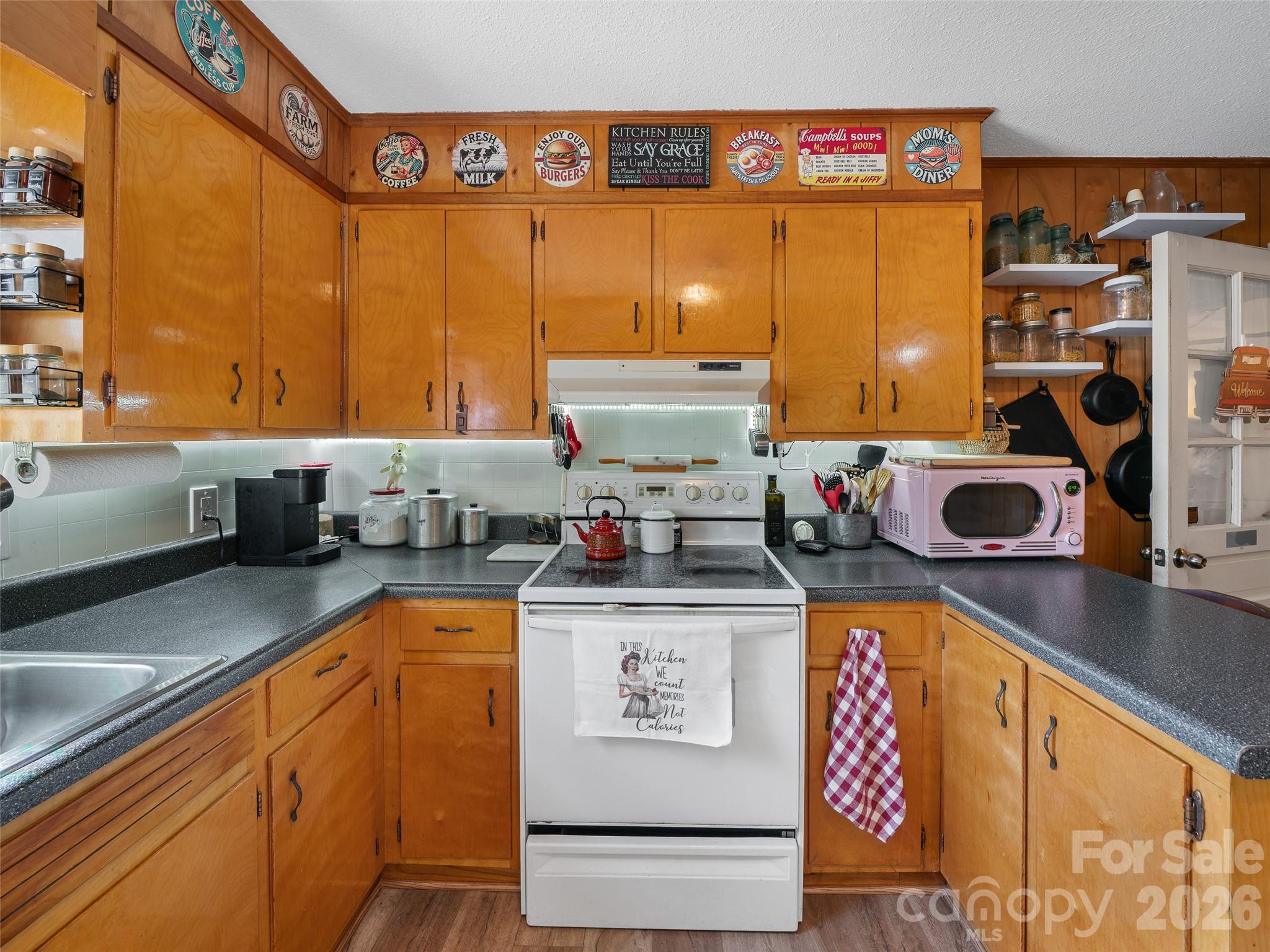 376 Hoot Owl Road Spruce Pine, NC 28777 - Photo 9 of 30