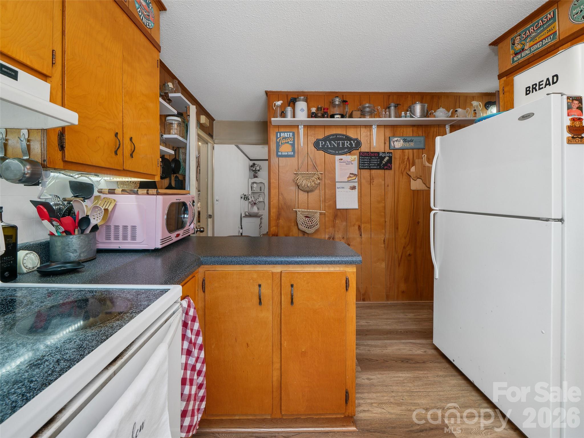 376 Hoot Owl Road Spruce Pine, NC 28777 - Photo 10 of 30