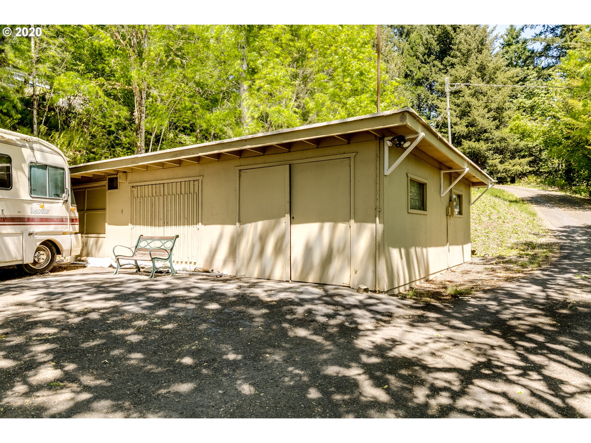 91096 Hill Road Springfield, OR 97478 - Photo 31 of 32