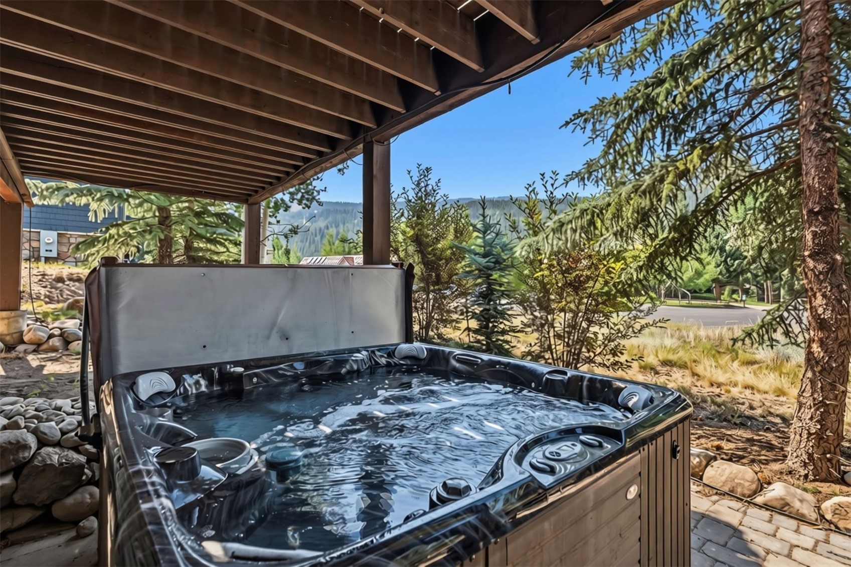 18 Snake River Road, Unit 14 Keystone, CO 80435 - Photo 24 of 39