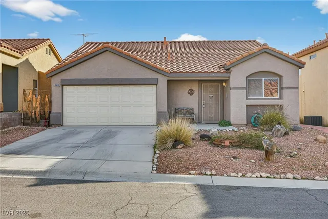 $314,000 | 6659 Mammoth Cave Lane, Las Vegas, NV 89156