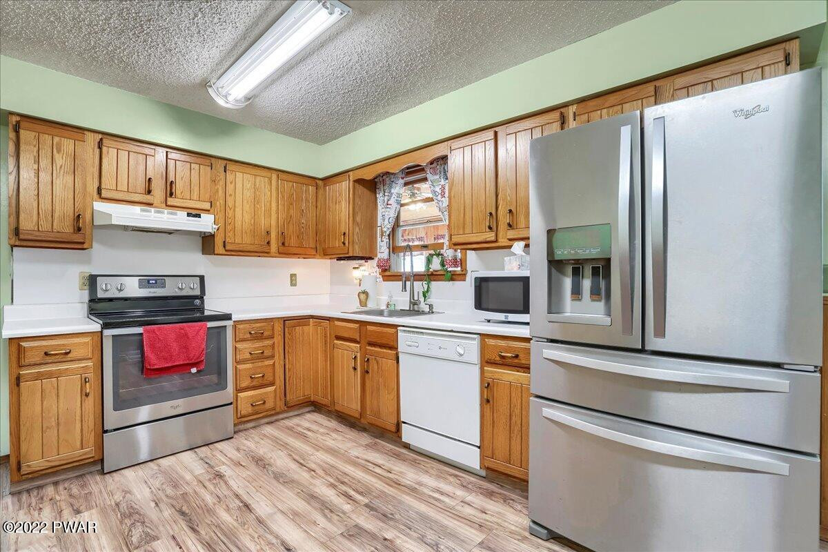 133 Mountain View Road Greeley, PA 18425 - Photo 9 of 33 09-HTV1006