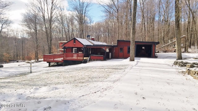 1343 Millcreek Road Newfoundland, PA 18445 - Photo 19 of 29