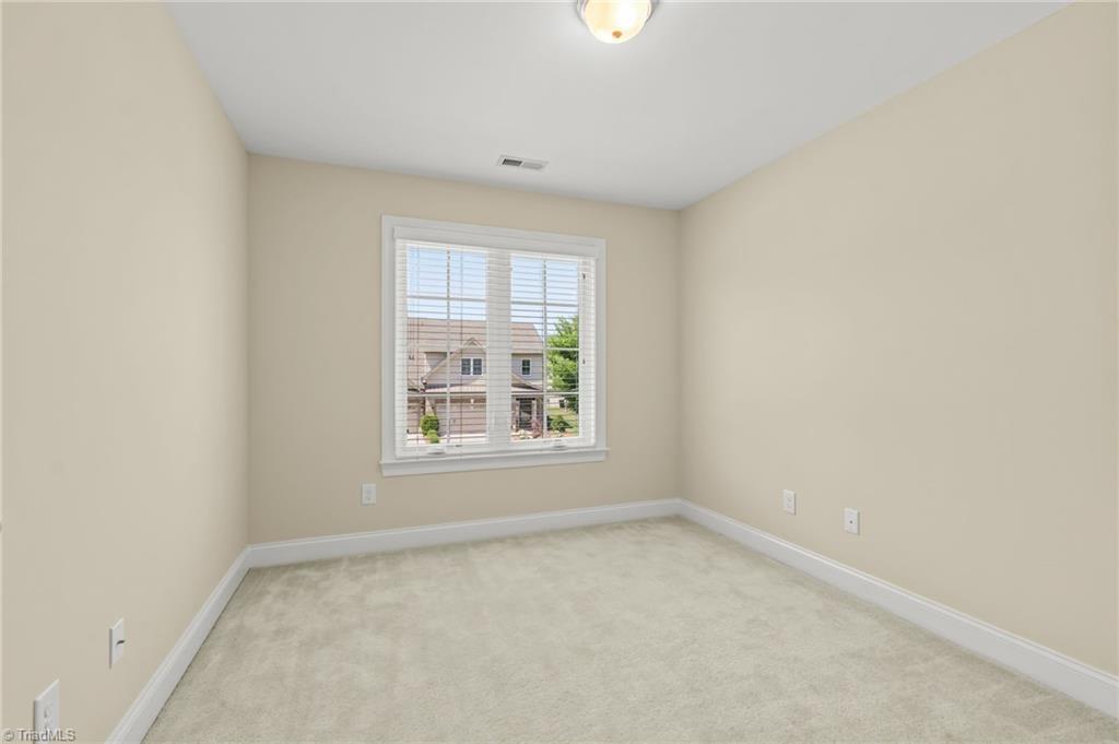 633 Stags Leap Court High Point, NC 27265 - Photo 26 of 40 Guest bedroom